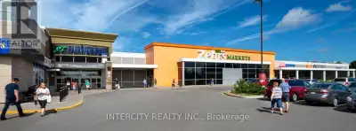 Off The South Shores Of Lake Ontario In The Largest Niagara Region And Urban Core, Is The City Of St...