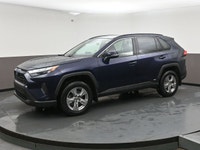 2023 TOYOTA RAV4 HYBRID XLE AWD â€¢ GREEN LIGHT CERTIFIED â€¢ CARFAX â€” NO REPORTED ACCIDENTS â€¢ M... (image 2)