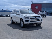 This pre-owned 2013 Mercedes-Benz GL 350 BlueTEC offers luxury, versatility, and diesel-powered perf... (image 8)