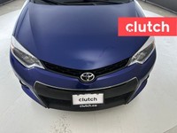 Front Heated Seats, Climate Control, Auxiliary Audio Input and more! Clutch is the largest online us... (image 7)