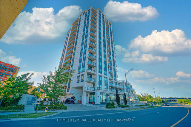 2 Bdrm 1 Bth - Highway 27/ Rexdale in Condos for Sale in Mississauga / Peel Region