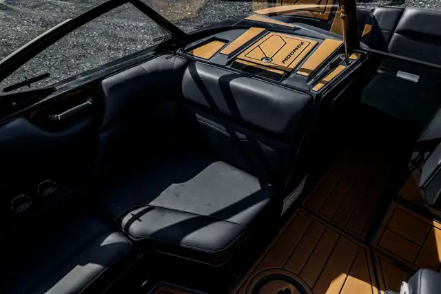 2024 Moomba MONDO in Powerboats & Motorboats in Rimouski / Bas-St-Laurent - Image 27