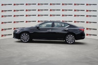 Command the road with confidence and comfort in this 2025 Nissan Altima Platinum, featuring intellig... (image 1)