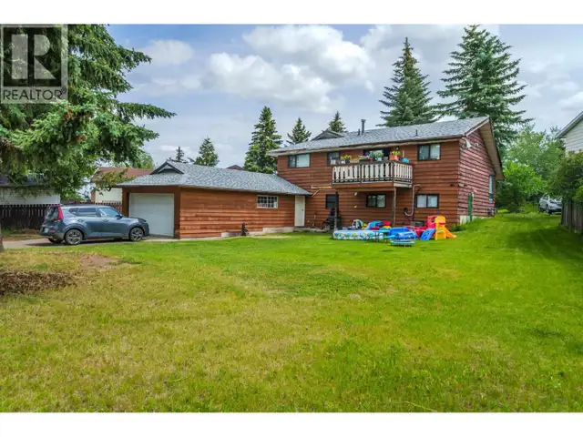 720 CARIBOO TRAIL 100 Mile House, British Columbia in Houses for Sale in 100 Mile House - Image 5