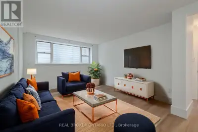 1 - 71 MURRIE STREET Toronto (Mimico), Ontario