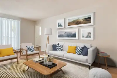 Affordable Apartments for Rent - Edwin Manor - Apartment for Ren