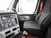 2020 Freightliner Cascadia 126 Ryder Stock ID: 876287 Transmission Type/Speed: MANUAL 13 Engine: DIE... (image 8)