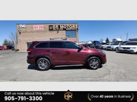 No accident Ontario vehicle with Lot of Options! 8 Seater Call (905) 791-3300 - Black Leather/ Leath... (image 4)