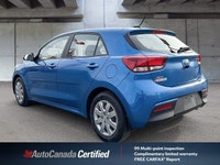 This 2021 Kia Rio LX+ has no Accidents. Some key features this vehicle has are: - Heated Front Seats... (image 4)