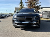 The 2024 model features a significant interior overhaul, most notably the 48-inch panoramic display... (image 3)