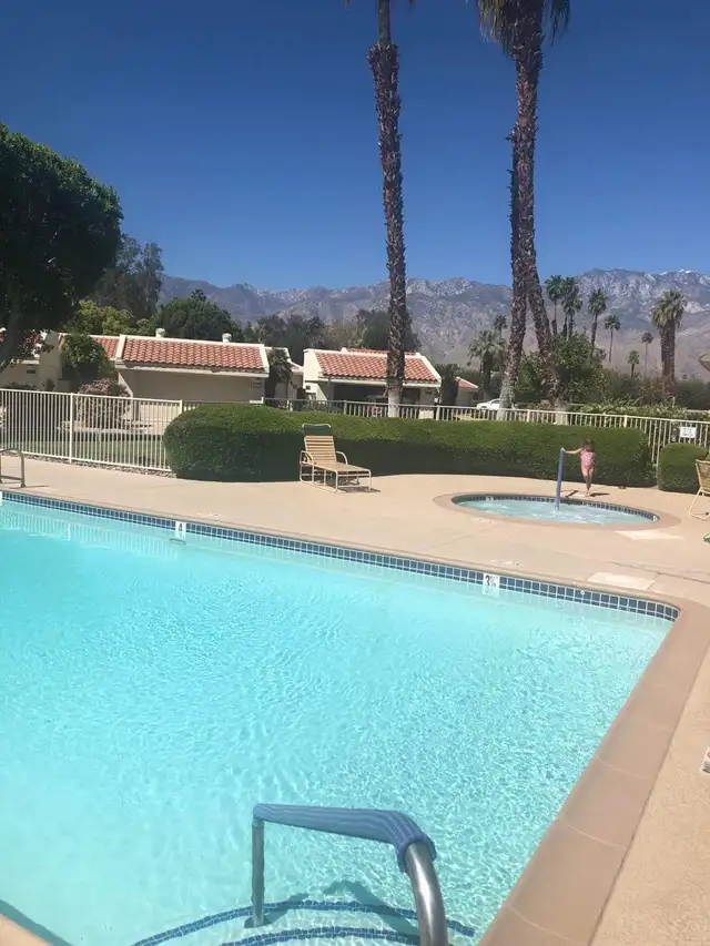 VACATION RENTAL IN CATHEDRAL CITY CALIFORNIA in California in Canada - Image 6