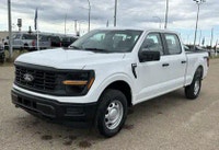 2026 Ford F 150 AMVIC Licensed Engine: 8 Cylinder Engine 5.0L Safety Equipment ABS And Driveline Tra... (image 7)