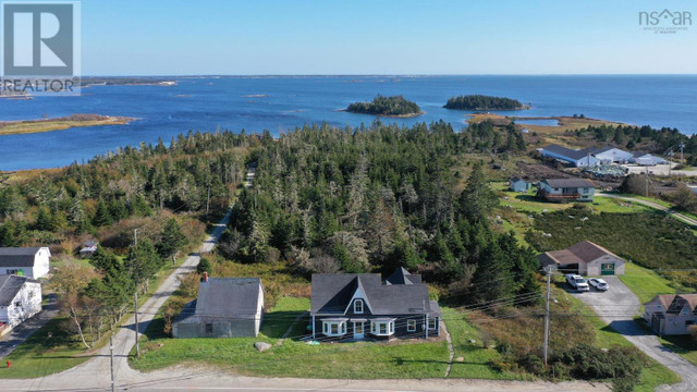 5465 Highway 3 Shag Harbour, Nova Scotia in Houses for Sale in Yarmouth - Image 2