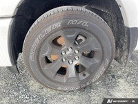 Only 7,000 Miles! This Ram 1500 has a trusty Twin Turbo Regular Unleaded I-6 3.0 L/183 engine poweri... (image 8)