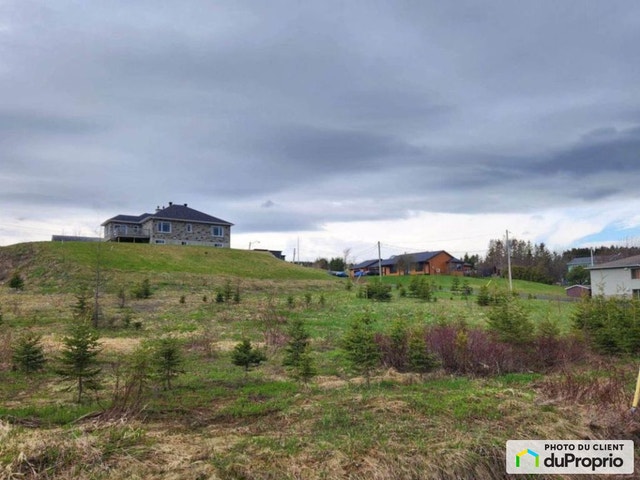 $30,000 - Residential Lot for sale in Lac-Au-Saumon — photo 3