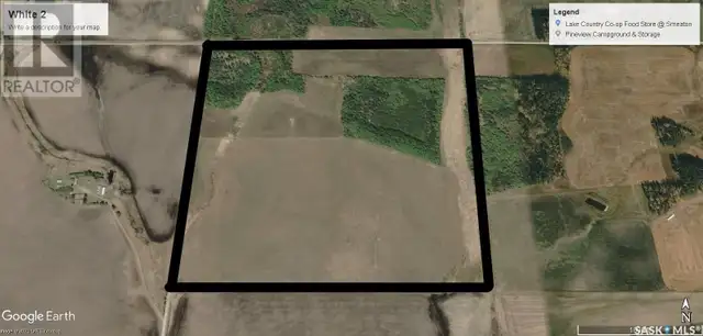 White Farm Torch River Rm No. 488, Saskatchewan in Land for Sale in Prince Albert - Image 4