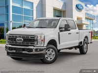 Welcome to Freedom Ford. 6.7L V-8 Power Stroke Diesel Engine - 4x4 Drive for all-weather capability... (image 1)