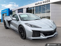 2dr Z06 Cpe w/1LZ ... Engine: Gas V8 5.5L/ Other Equipment GROUND EFFECTS CARBON FIBRE CARBON FLASH-... (image 6)