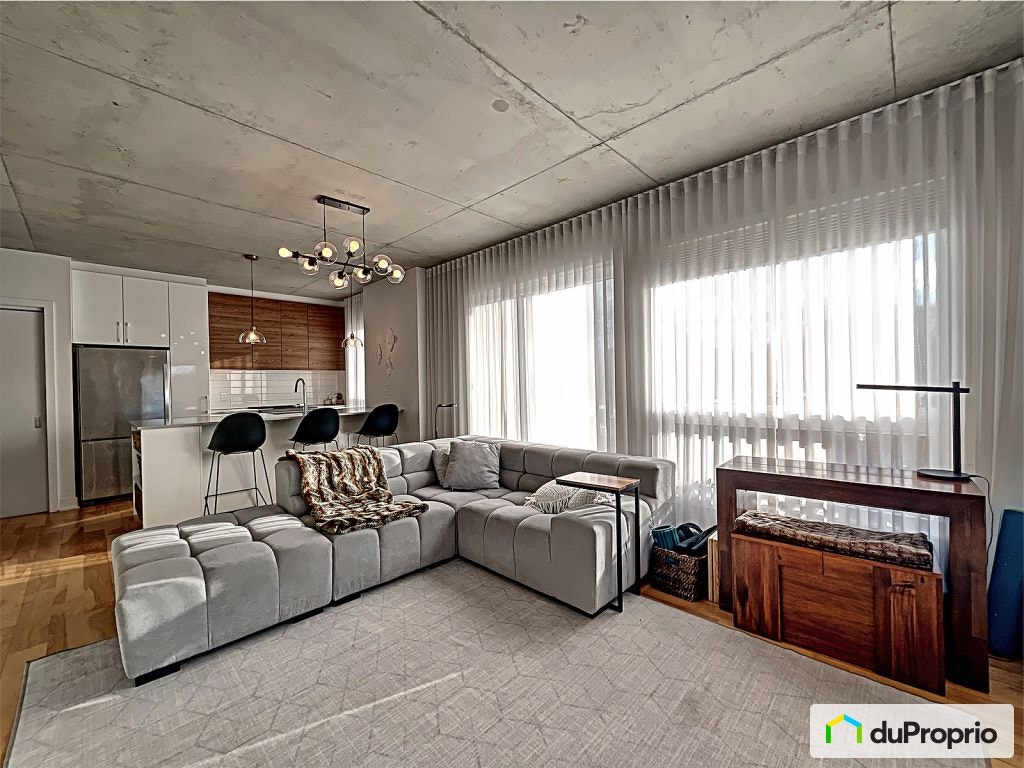 $425,000 - Condominium for sale in L'Ile-Perrot — photo 1