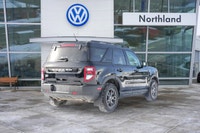 Why choose between a daily commuter and an off-road rig? The Bronco Sport Big Bend is engineered to... (image 3)