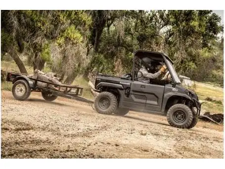 2024 Kawasaki Mule Pro MX in ATVs in New Glasgow - Image 7