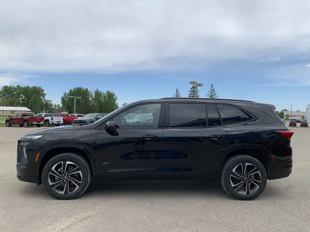 2026 Buick Enclave Sport Touring in Cars & Trucks in Brandon - Image 9