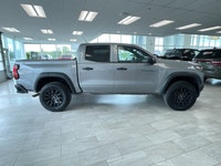 Looking for a *2026 Chevrolet Colorado Trail Boss for sale in Prince George, BC*? This low-kilometre... (image 6)