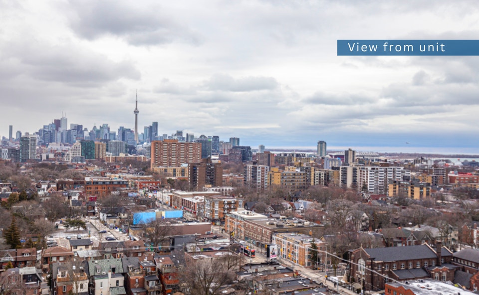 2 Bedroom Apartment for Rent - 55 Triller Ave 3
