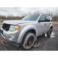 FORD ESCAPE 2011 parts available Kenny U-Pull Cornwall