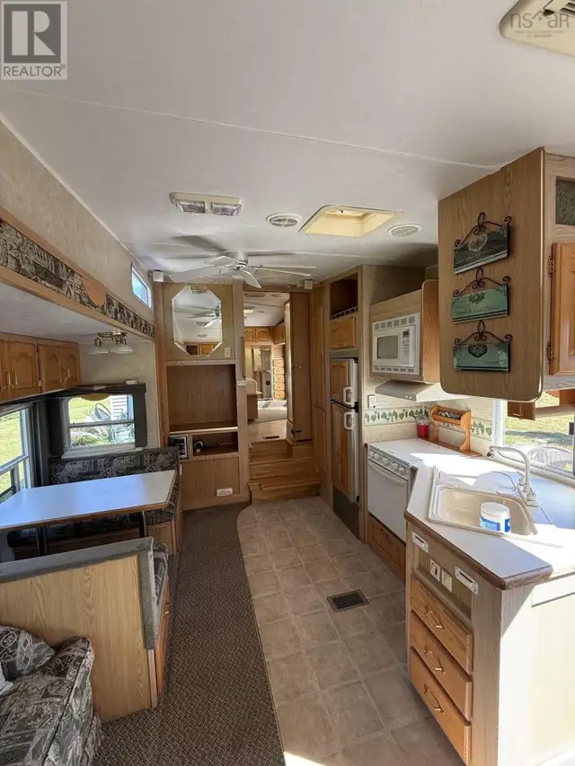 8205 Highway 311 Balfron, Nova Scotia in Land for Sale in New Glasgow - Image 13