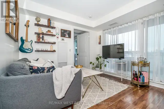 1601 - 100 WESTERN BATTERY ROAD Toronto (Niagara), Ontario in Condos for Sale in City of Toronto - Image 16