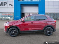 Saskatoon Motor Products - Recent Arrival! 2025 Buick Encore GX Sport Touring - Certified GM Certifi... (image 1)