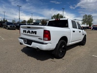 This Ram 1500 Classic boasts a Regular Unleaded V-8 5.7 L/345 engine powering this Automatic transmi... (image 6)