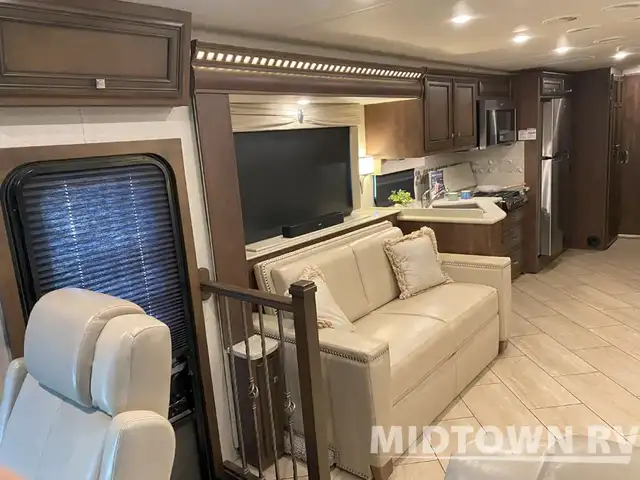 2019 Bay Star 3626 in RVs & Motorhomes in Penticton - Image 14