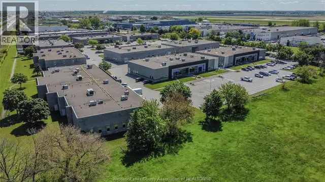 4510 Rhodes DRIVE Windsor, Ontario in Commercial & Office Space for Rent in Windsor Region - Image 17