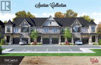 #9 -600 MAPLEHILL DR Burlington, Ontario