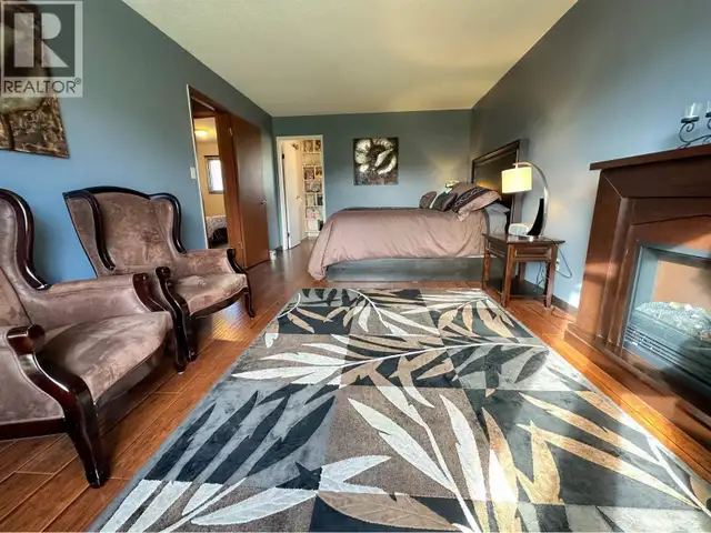 2880 ROBERTS ROAD Fort St. James, British Columbia in Houses for Sale in Smithers - Image 18