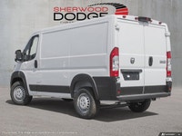 This Ram ProMaster Cargo Van has a strong Regular Unleaded V-6 3.6 L/220 engine powering this Automa... (image 4)