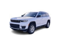 Heated Front & Second Row Captain Seats, Heated Steering Wheel, Backup Camera, Apple Carplay/Android... (image 1)
