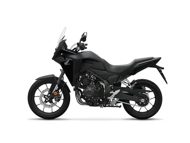 2025 Honda NX500 in Dirt Bikes & Motocross in Brandon - Image 7