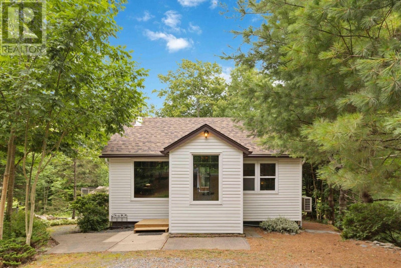 679 Cross 3 Road South Rawdon, Nova Scotia Houses for Sale Bedford