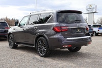 Adrenalin Motors has expanded to Carstairs AB, a short 30 minute drive from Calgary AB! 2023 INFINIT... (image 2)