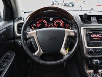 2016 GMC Acadia Engine: V6 Cylinder Engine 3.6L/217CI L/100Km City: 16.1 L/100Km Hwy: 10.8 Safety Eq... (image 7)