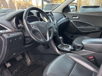 Double L Motors Ltd. 2017 HYUNDAI SANTA FE LIMITED – LOADED, LUXURIOUS & RELIABLE Limited Trim – Ful... (image 8)