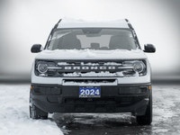 Check out this 2024 Ford Bronco Sport Big Bend before it's too late! * This Ford Bronco Sport is a B... (image 1)