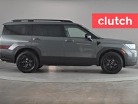 Power Tailgate/Hatch, Front Heated Seats, Power Lumbar Support and more! Clutch is the largest onlin... (image 3)