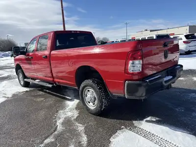 2023 Ram 2500 TRADESMAN**4X4**CREW**8 FT BOX**CUMMINS, View more