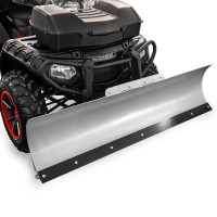 ATV plow system sale, save 25% limited stock