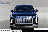 Recent Arrival! 2023 Hyundai Palisade Urban 7 Passenger Experience the Hyundai Palisade Urban with o... (image 1)