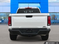 Price includes Added Accessories Plus Trailering Package | ZR2 Package | Z71 Convenience Package III... (image 5)